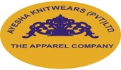 Ayesha knitwear logo, Ayesha Knitwear Pakistan