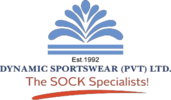 Dynamic sportswear logo, Dynamic Sportswear Pakistan
